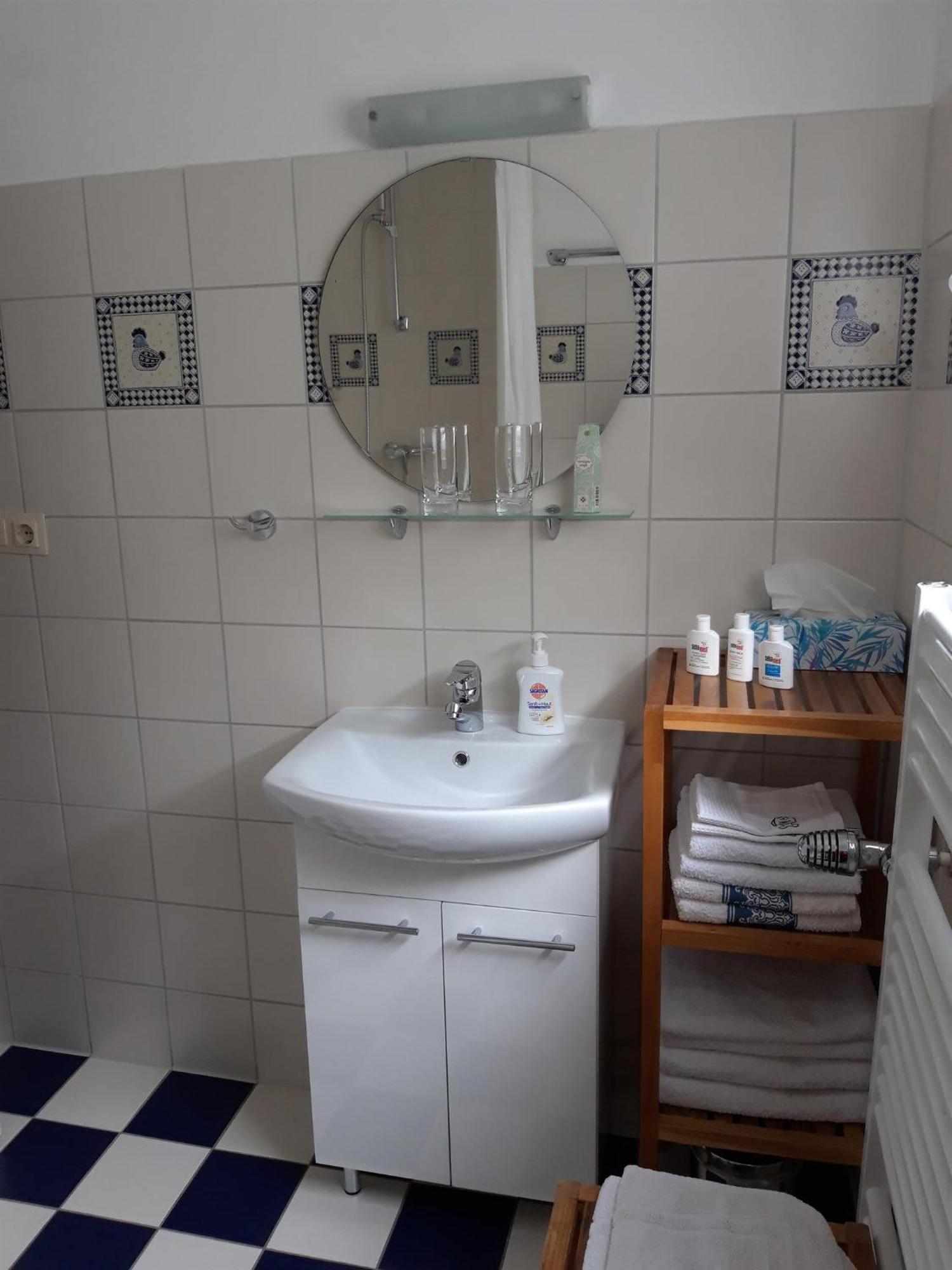 Ferienwohnung Rosa Muller Wangen im Allgäu Kamer foto