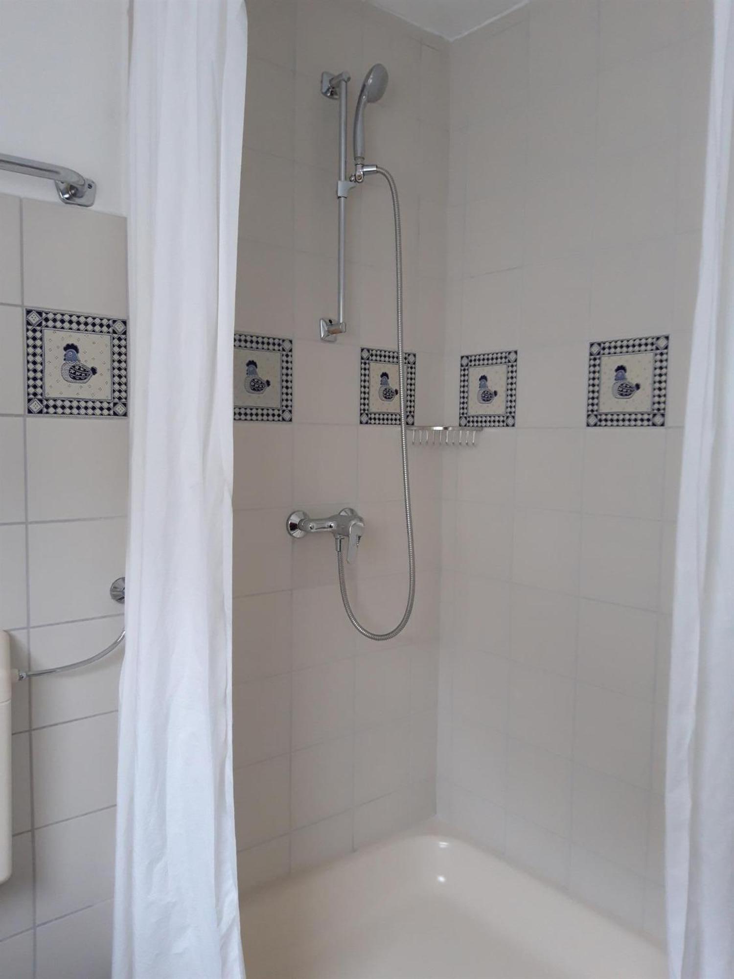 Ferienwohnung Rosa Muller Wangen im Allgäu Buitenkant foto